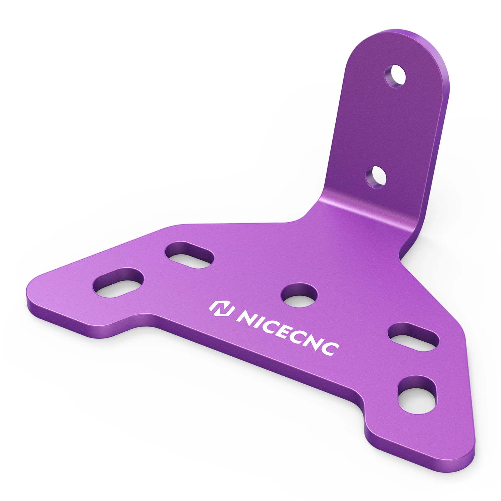 AliExpress NICECNC 2025 2024 2023 For Surron Light Bee X S L1E Surron Electric Bike Licence Plate Holder Tail Light Mount Bracket Versatility Parts