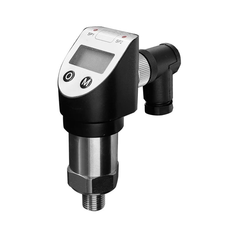 

Digital Pressure Sensor, Transmitter, Water Treatment Equipment, Pressure Transmitter, Pressure Controller Switch