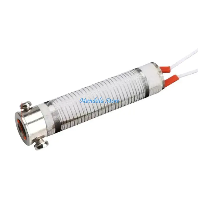 U2JC High Efficiency Mica Soldering Iron Cores Replacement for Precise Welding and Quick Heating in Electronic Repairs Tool