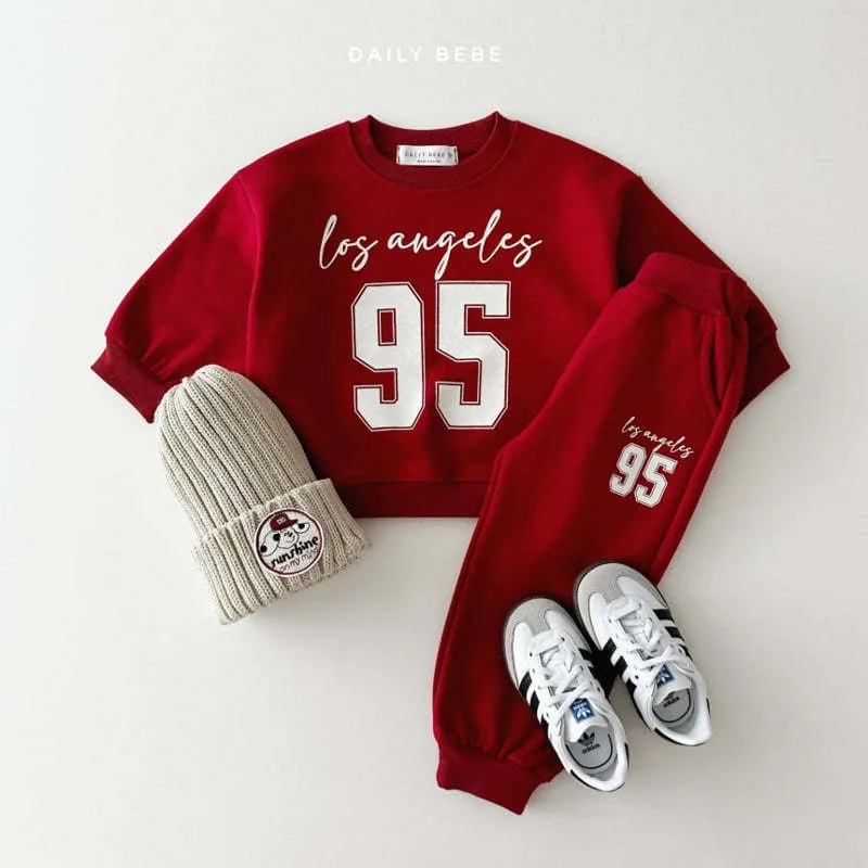 

INS Kids Boys New York Sweatshirt & Jogger Pants Set 2024 Clothes ToddlerAutumn New Baby Girls Hoodie and Pants 2 Pcs Outfit