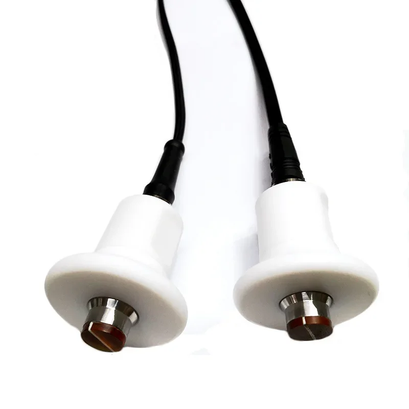 Ultrasonic thickness gauge probe optional accessories _ high temperature probe HT5