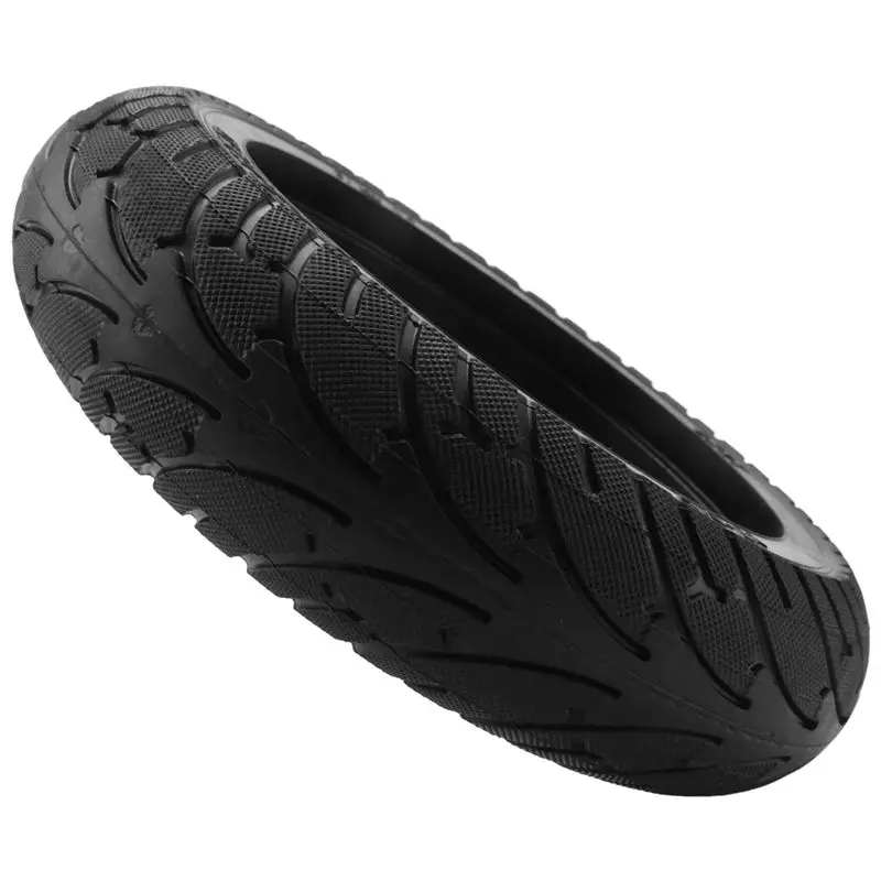 AA92-8 Inch Electric Scooter Tire 200X50 Solid Tire Rear Tire For Speedway RUIMA Mini 4 PRO