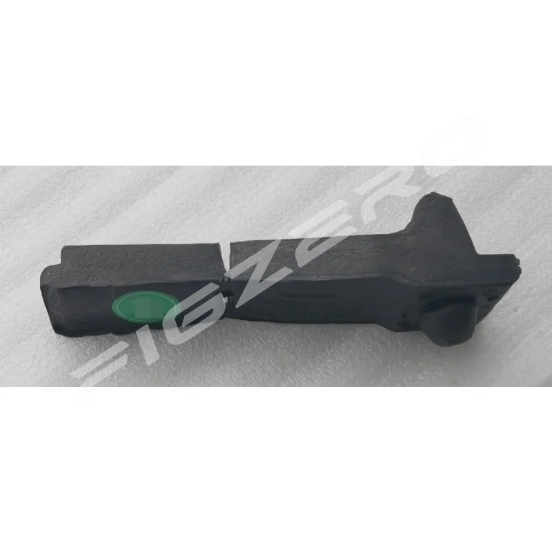 Engine Cover Rear Foam Blocks Sponge Cushion Sealing Block for Audi A6L 2005 2006 2007 2008 2009 2010 2011 4F0823721 Auto Part