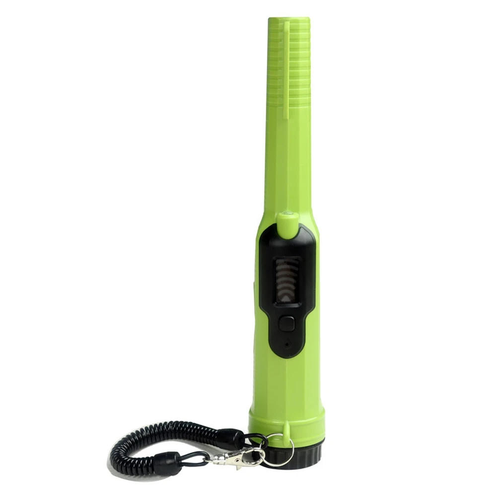 

ABRE-Outdoor Treasure Hunting Handheld Underground Archaeological Metal Detector Small High-Precision Instrument