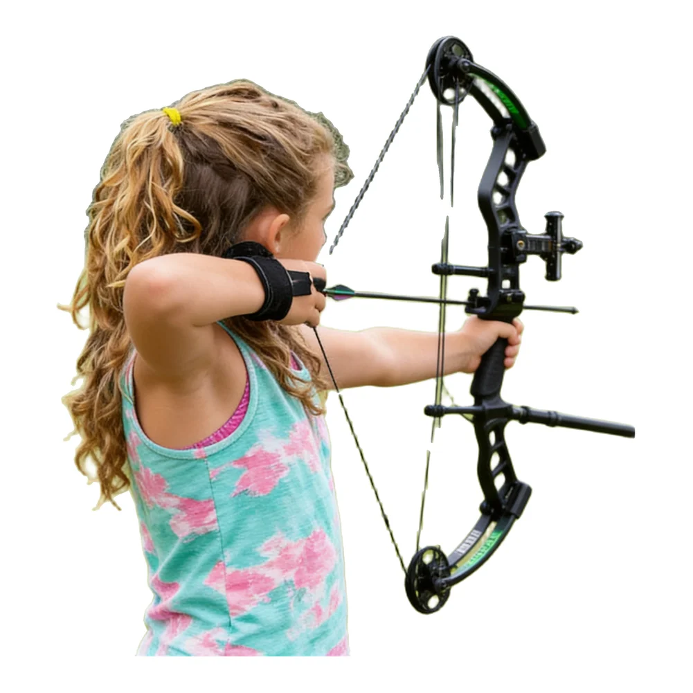 12pcs Target Nails for Recurve Bow Paper Arrow Targets with Strong ABS Material for Outdoor Hunting and Target Repair