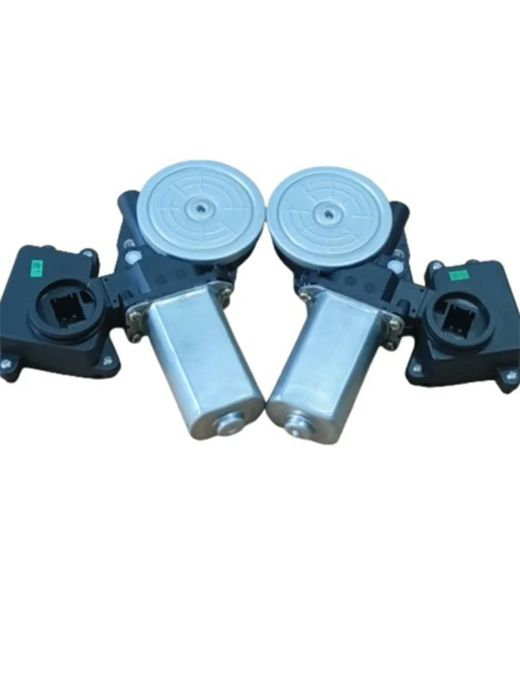 

Suitable for Toyota Camry window regulator ten pin anti pinch motor 85702-06020/85710-06020