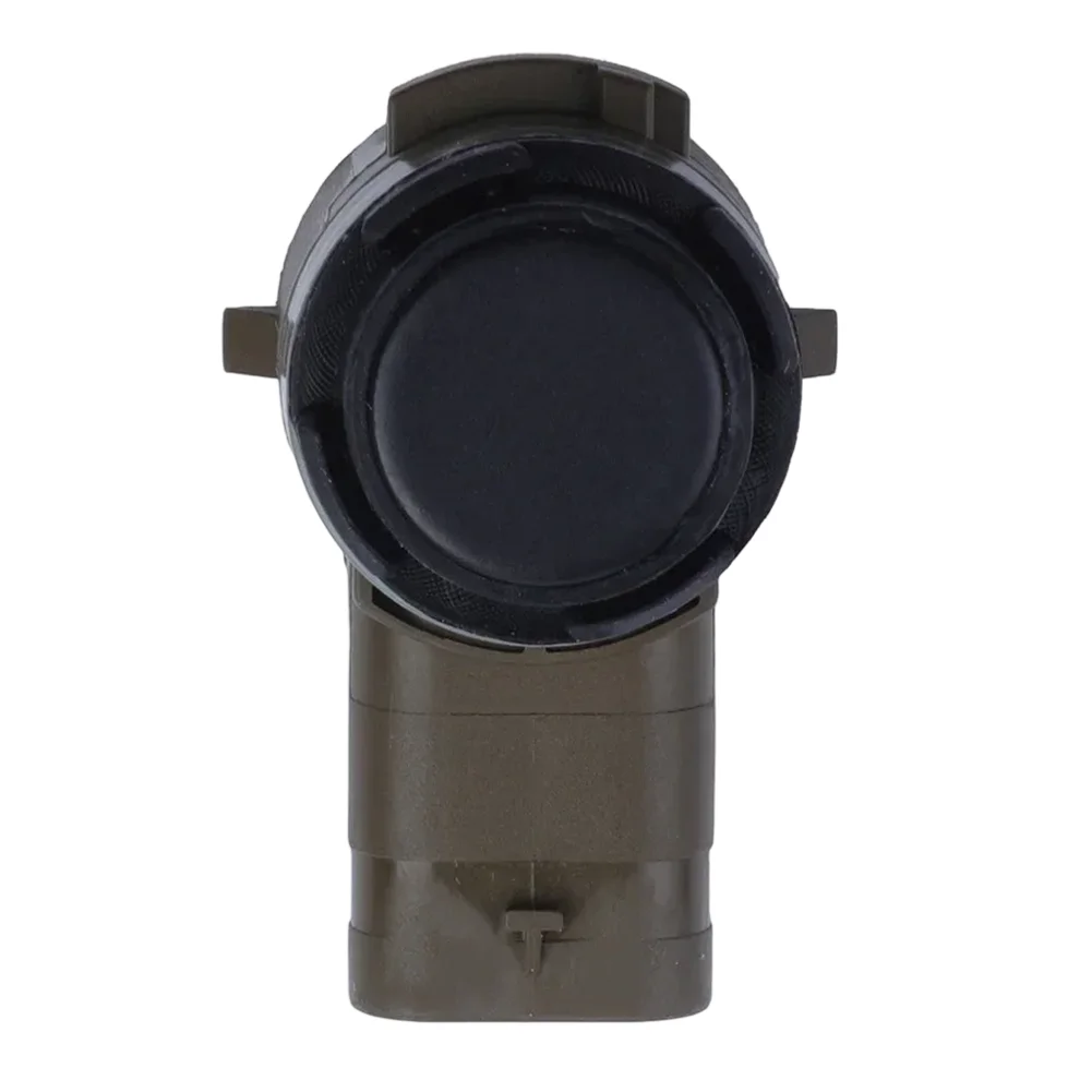 Rear Parking Assist Sensor Parking Sensor Rear Parking Sensor Direct Replacement Part 12V Voltage System OEM Standard Component