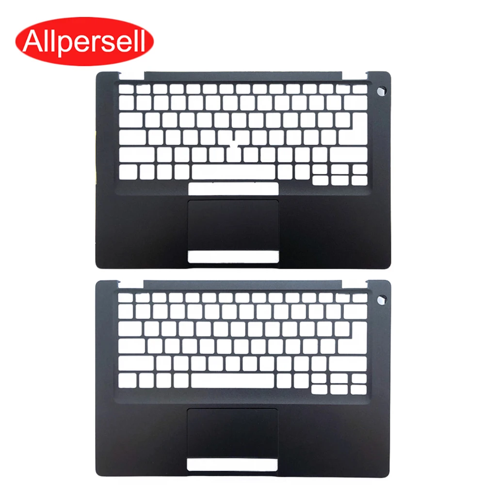 Laptop upper shell for Dell Latitude 5402 5401 5400 E5400 E5401 E5402 palm rest cover case A1899H A1899C keyboard frame