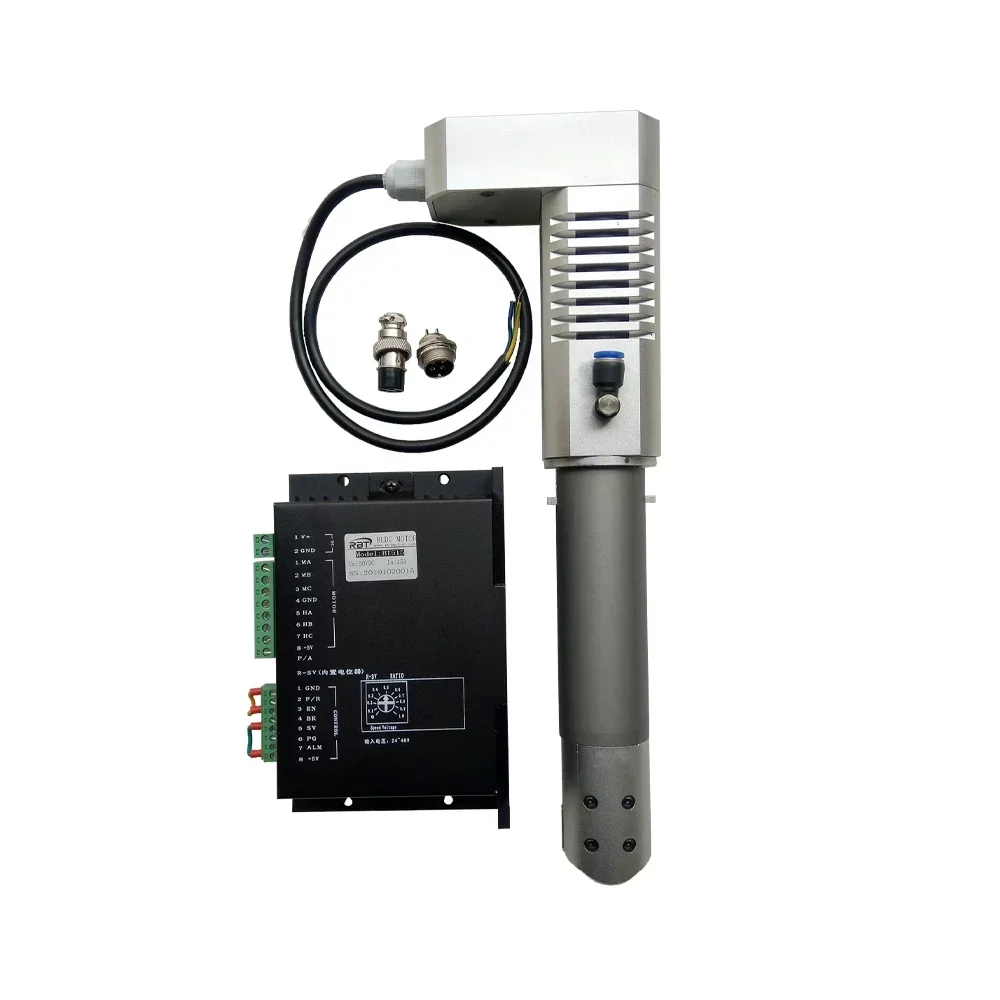 Drt Direct Rotary W…