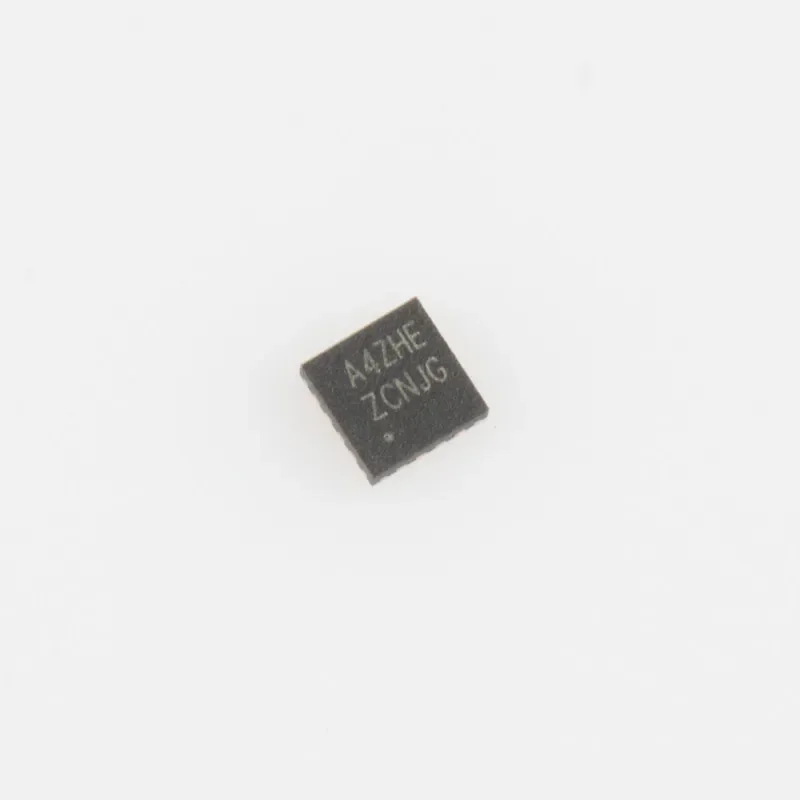 Analog switch 10pcs PI3A412ZHEX A4ZHE QFN16 original, BOM order is provided.