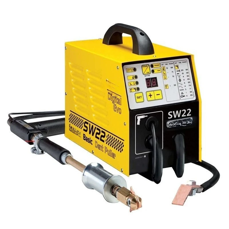 

Meson machine repair machine SW22 SW18 SW28 AMG2300