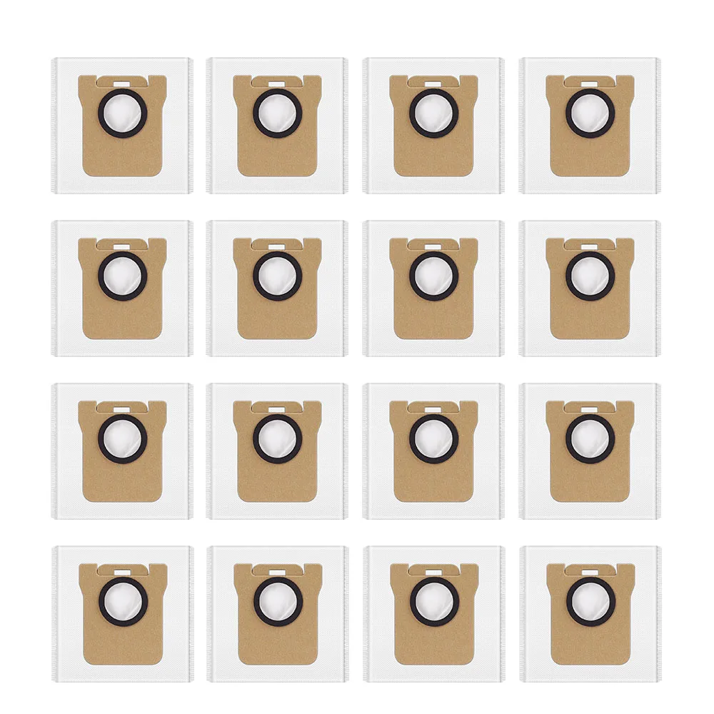 Pack De 10 Paños De Microfibra Para Fregona Compatibles Con Xiaomi Mijia 5 Pro Y OV21CN, Repuestos Para Limpieza De Suelos Duros
