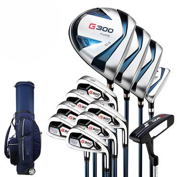 

Golf Clubs Putter Set