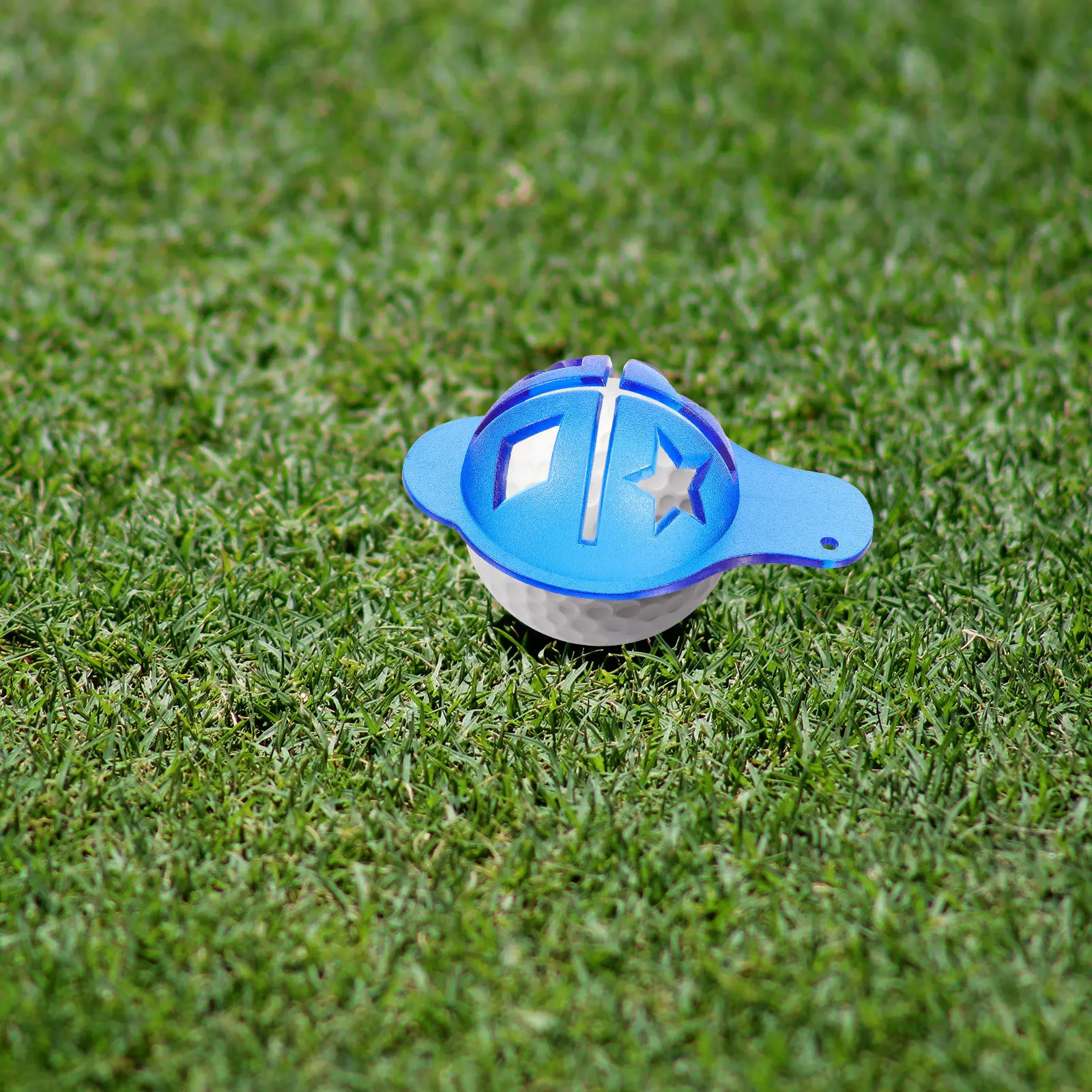 Golf Alignment Tool…