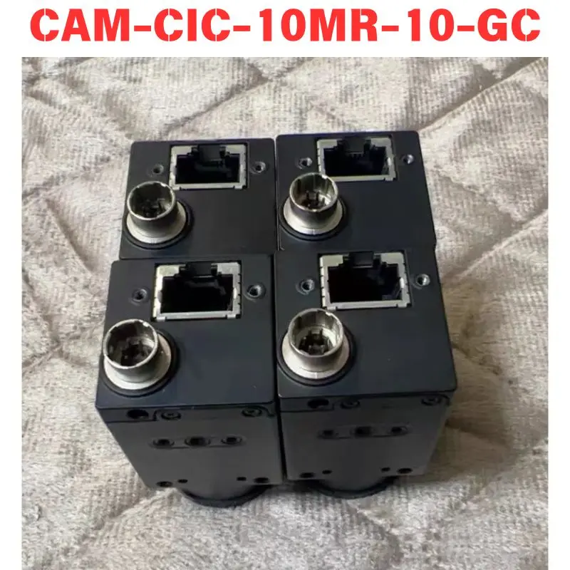 Used CAM-CIC-10MR-1…