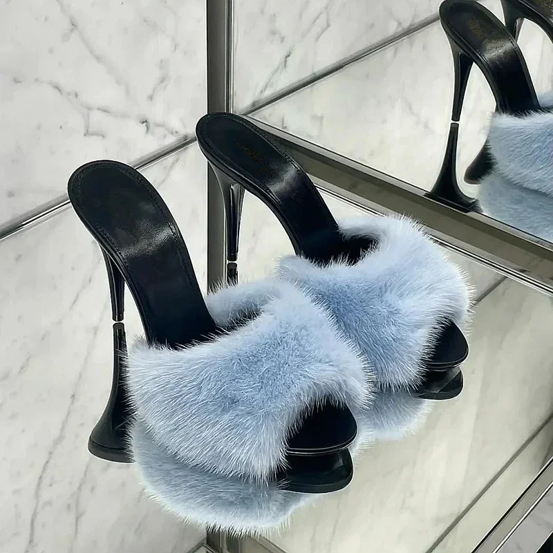 Blue 10cm