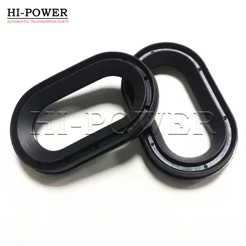 24242273 6T30 6T40 6T45 Transmission Control valve body cover harness connector hole seal for CRUZE GM Chevrolet Car accessories