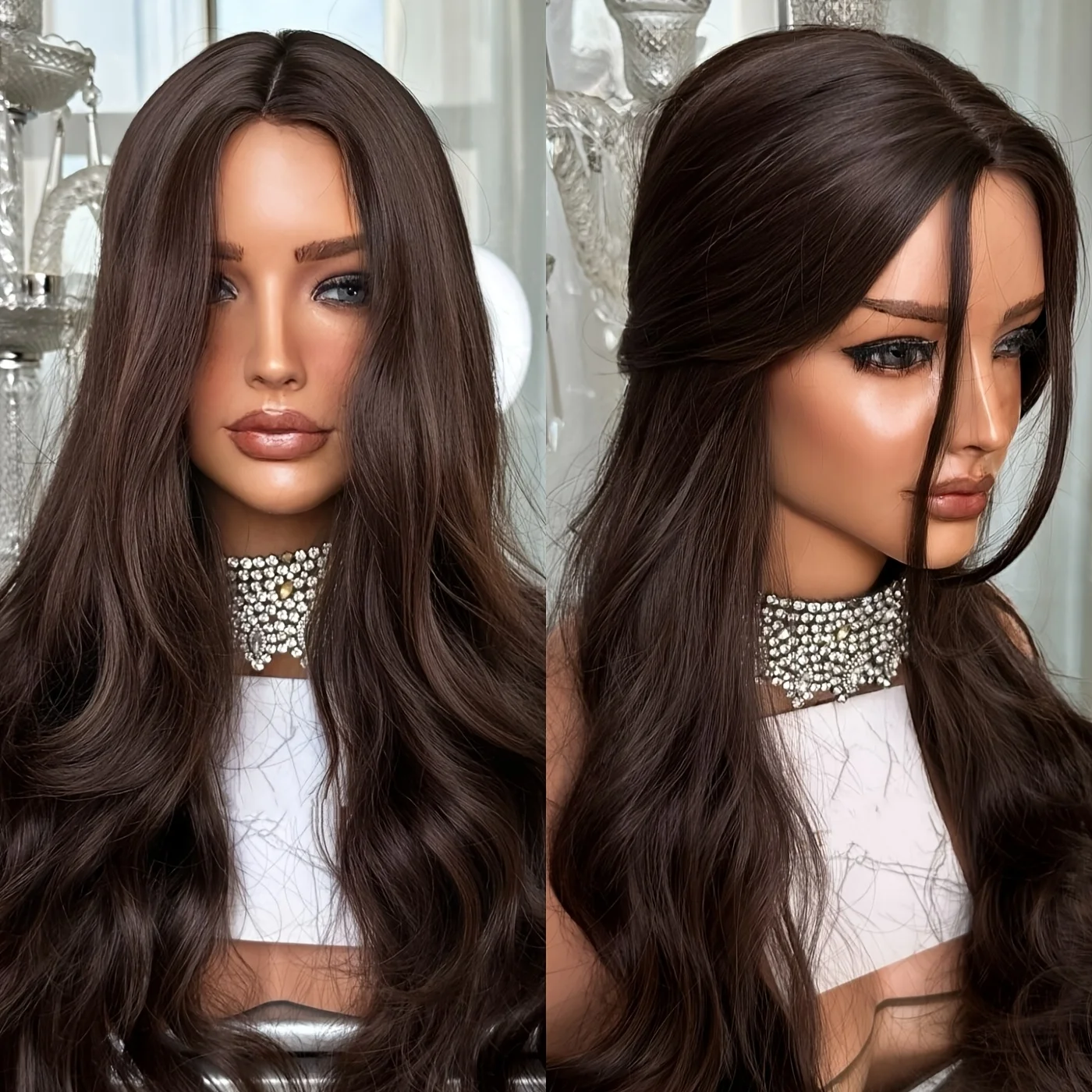 parrucca-sintetica-con-frontale-in-pizzo-marrone-scuro-linea-dei-capelli-pre-rifinita-pizzo-trasparente-13-4-parrucca-senza-colla-per-donne-capelli-ricci-morbidi
