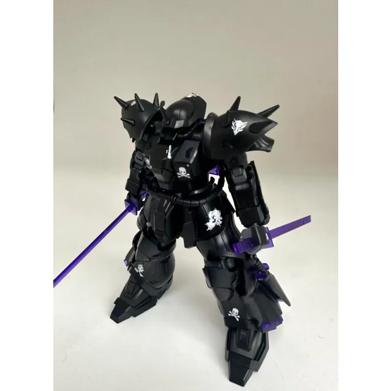 WMH HG1/144 MS-08TX Efreet Night Battle Black Warrior Water Patch