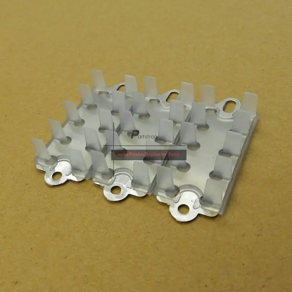 

2Set DP Feather Roll E1-35250 Fit for Duplo 31S 31E 31F 33S 33E 33F 41S 43S 43E 43F 63S 63F 2030 205 2050 3040 3050 3051 3060