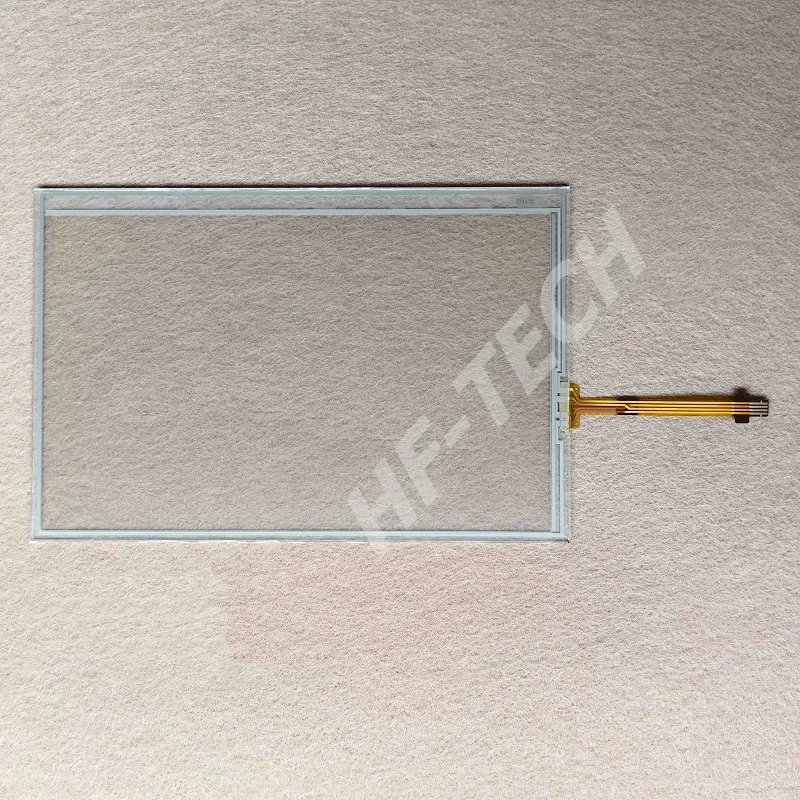 2pcs Compatible new touch panel for CanonIR ADV C2220 C2220L C2225 C2230 copier spare parts touch screen