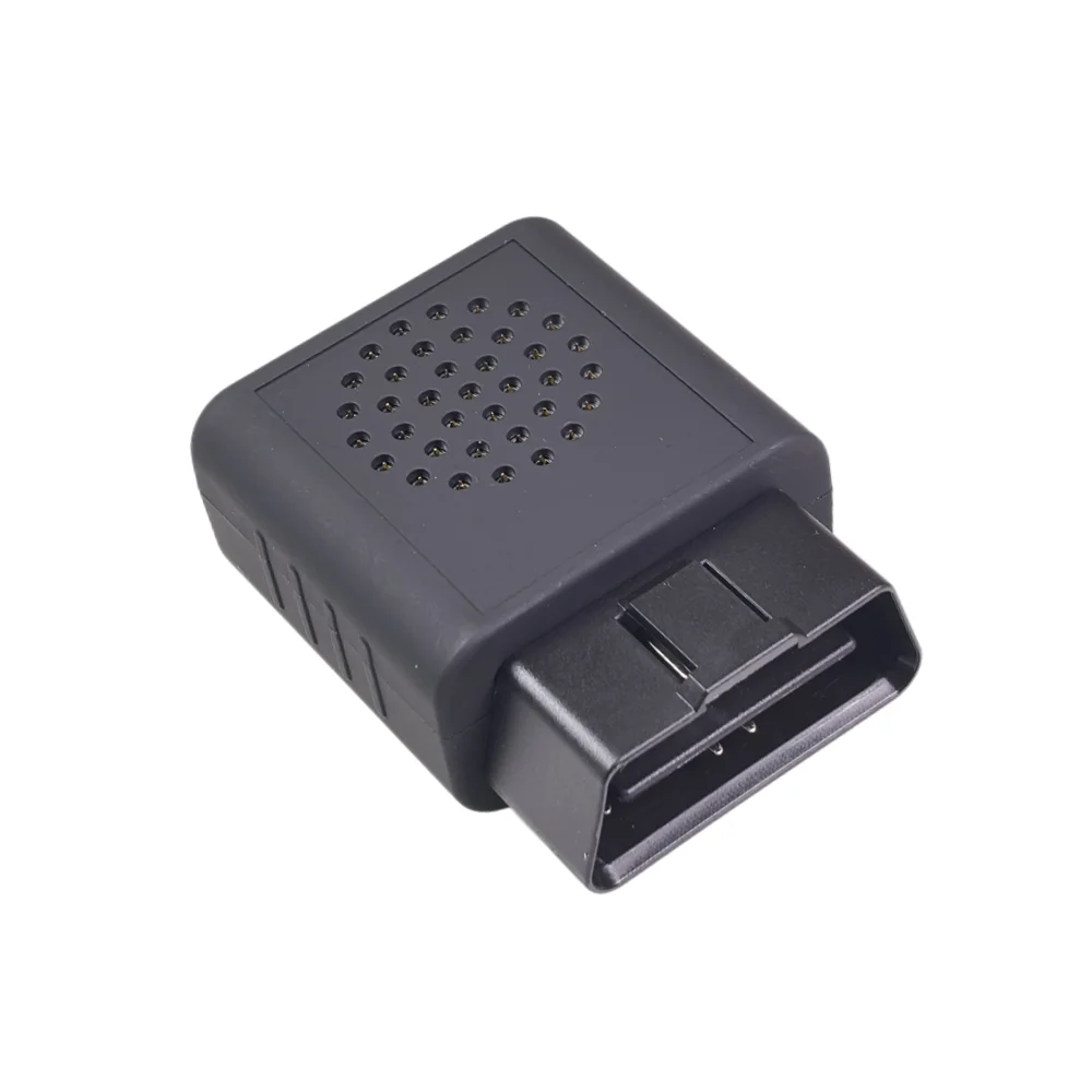 معطر هواء للسيارة obdiicats OB-FL يحسن رائحة السيارة الأيونات السالبة التي تولد الأيونات السالبة نضارة الطبيعة الإجمالية #5