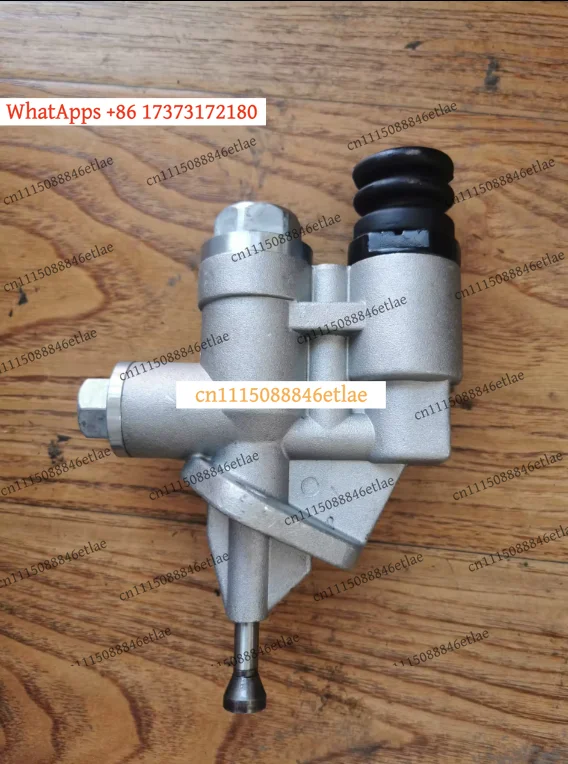 Fuel Transfer Pump 4988749 3917999 3917998 3936316 3936318 For Cummins 6CT8.3 Engine Parts