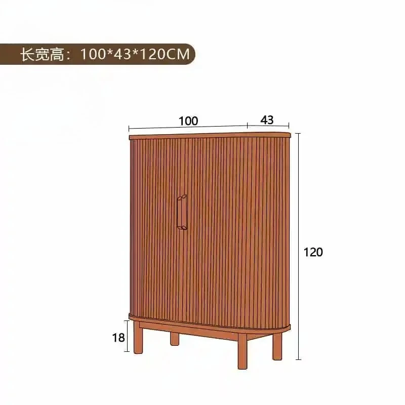 AA Minimalist Shoe Cabinet Space Saving Show Mobile Cleaner Shoe Cabinet Hallway Vertical Muebles Home Furnitu