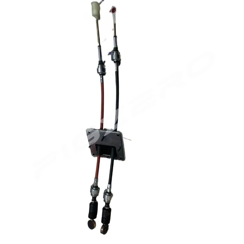 for Changan Honor 1.3/1.5 Shift Cable Replacement Gear Shift Cables Selector Wire