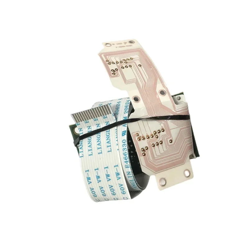 5x Printhead Carriage Unit Mount Carriage for HP 3638 3636 3630 3838 3632 GT 5820 5822 5810 310 311 411 415 418 Printer