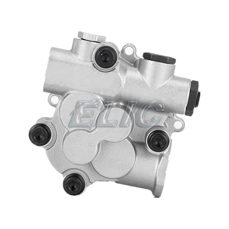 ec160b cx135 excavator hydraulic gear pump 14534034 sa8230-08780 pilot pump lj01072 voe14534034 for volvo case