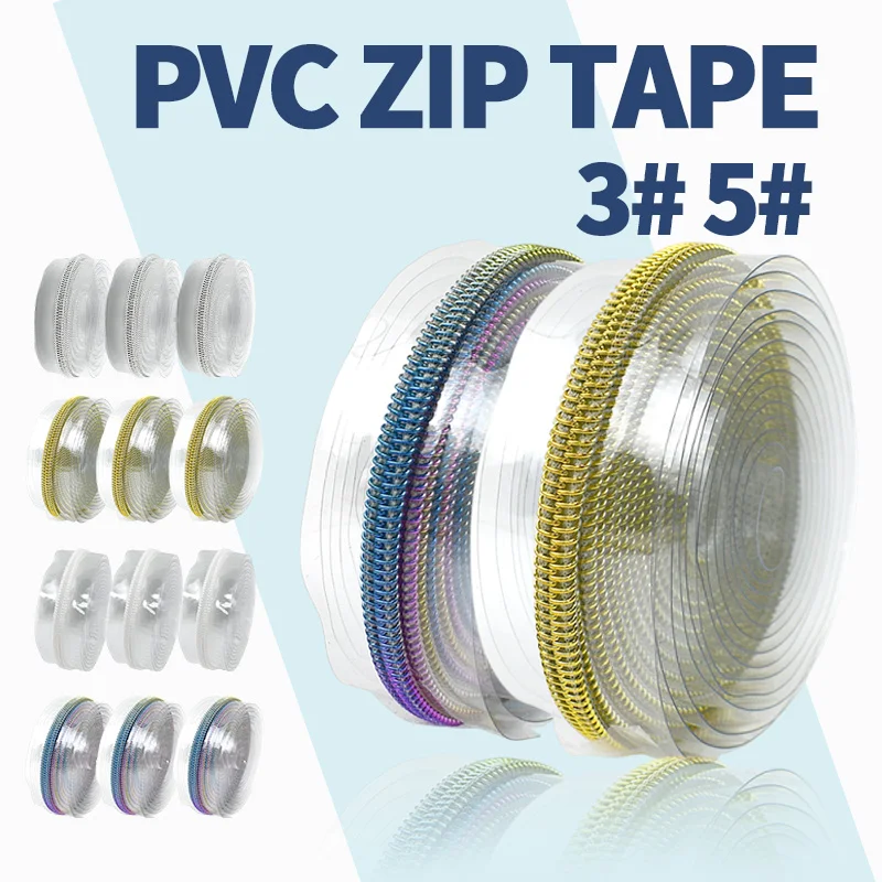 5/10/20/50M Nylon Z…