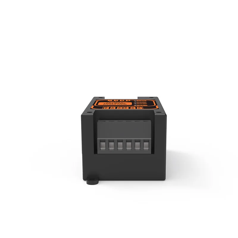 Industrial Grade 2 Port Opto-isolated Serial RS485 Hub