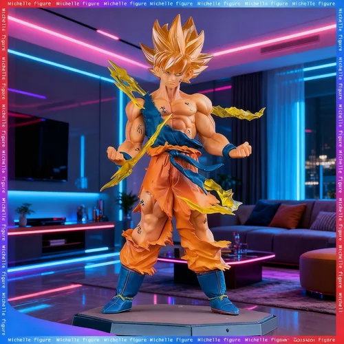 דמויות אקשן וצעצועים