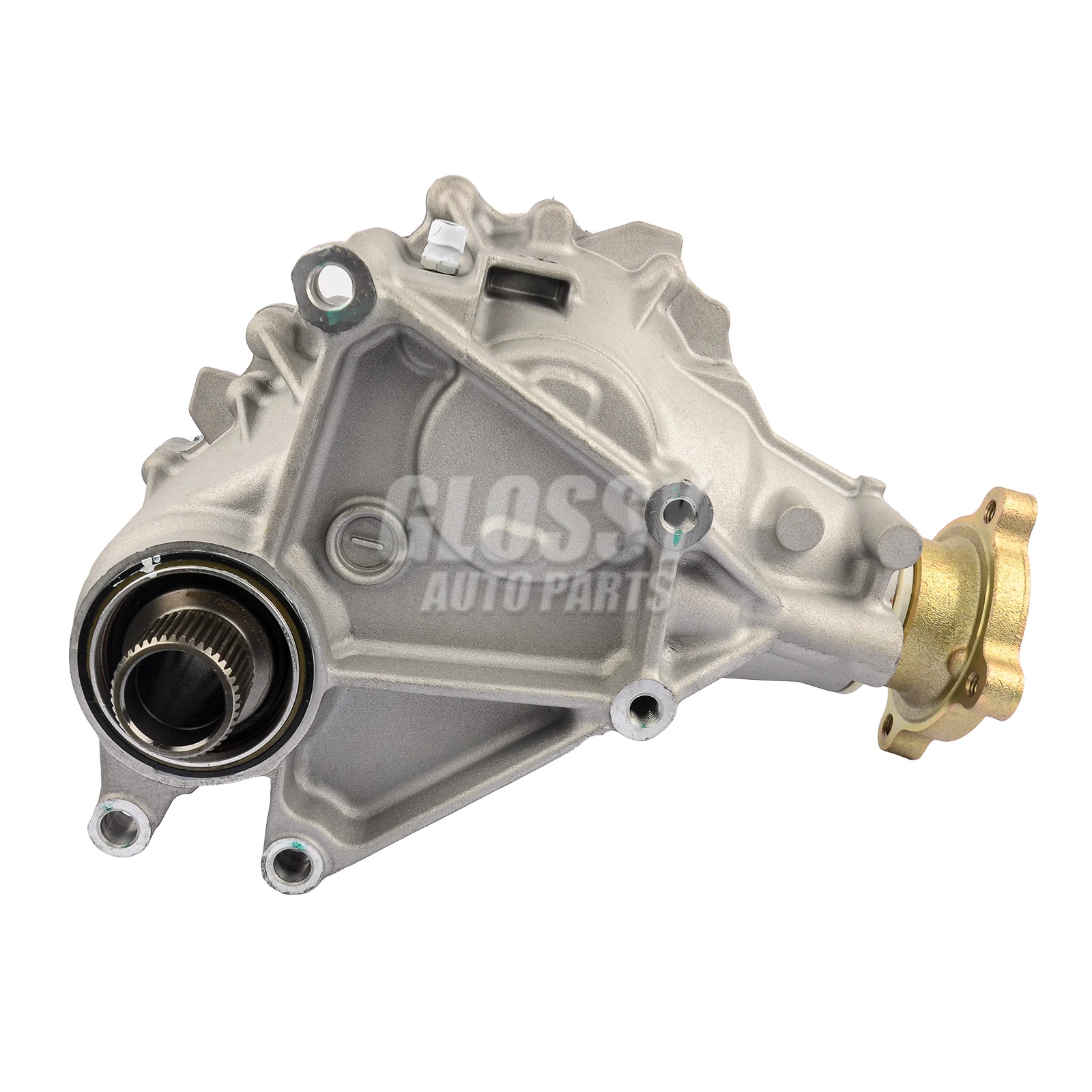 

Glossy Power Take Off Differential PTO Transfer Case Unit for MKX 2013-2019 DG1Z7251F DG1Z -7251-F