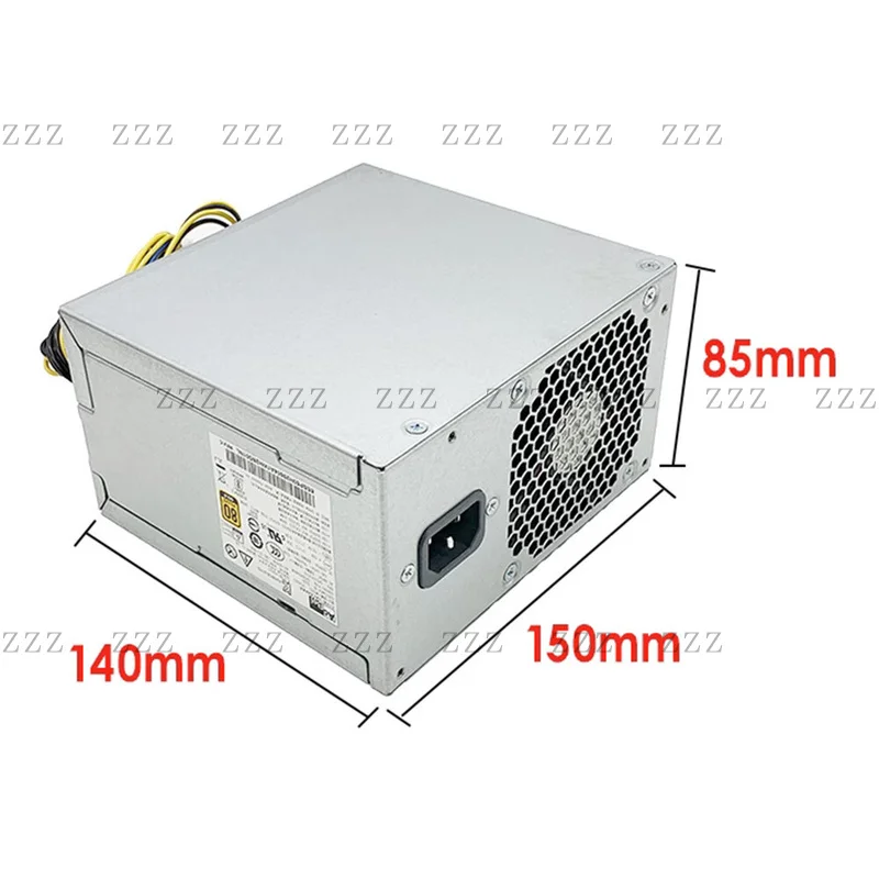ZZ FOR Lenovo Workstation K-c2 P340 M910t/930t 10Pin Power Supply PCK023 SP50H29604