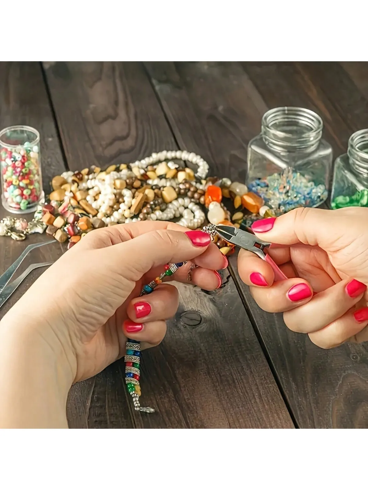 Thumbnail 4 - #20 Best Jewelry Pliers Sets to Buy In 2026