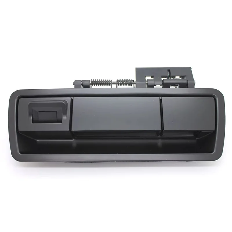 

Ручка задней двери багажника для Nissan Armada 2004-2015, ручка двери багажника 90606-ZQ78A-ABQF