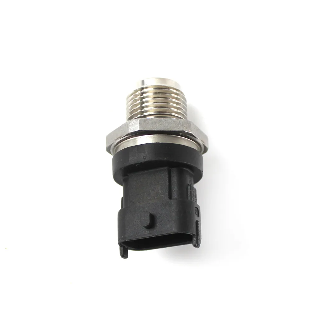 VOE 20973777 VOE209737771 0281002937 Fuel Oil Pressure Sensor Switch For Volvo Excavator EC210 EC240 EC290 EC330 EC460 BLC Parts