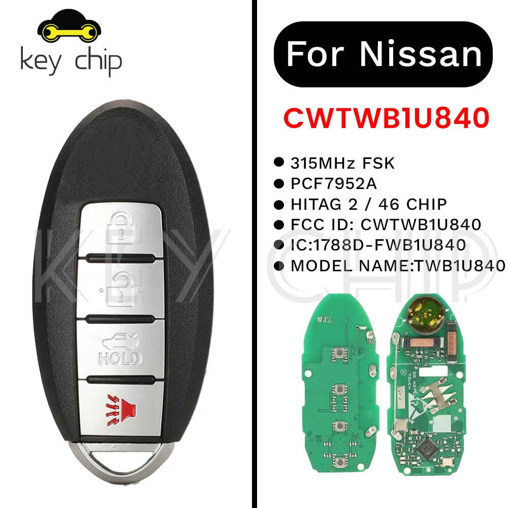 CWTWB1U840 Smart Ke…