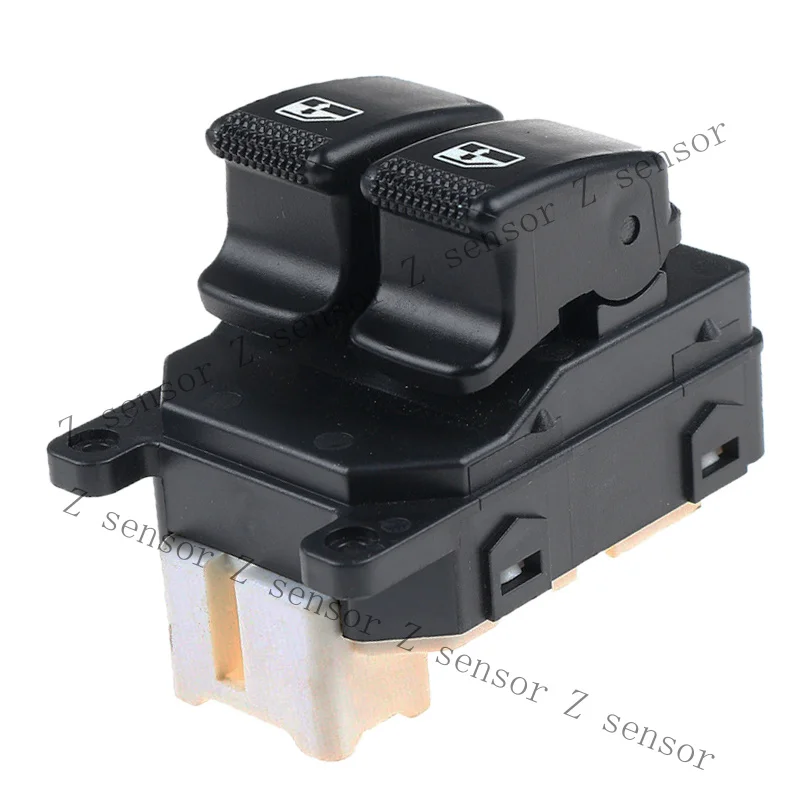 Z+ POWER WINDOW SWITCH FRONT DRIVRE SIDE 93570-4F100 FOR HYUNDAI PORTER II 03-07