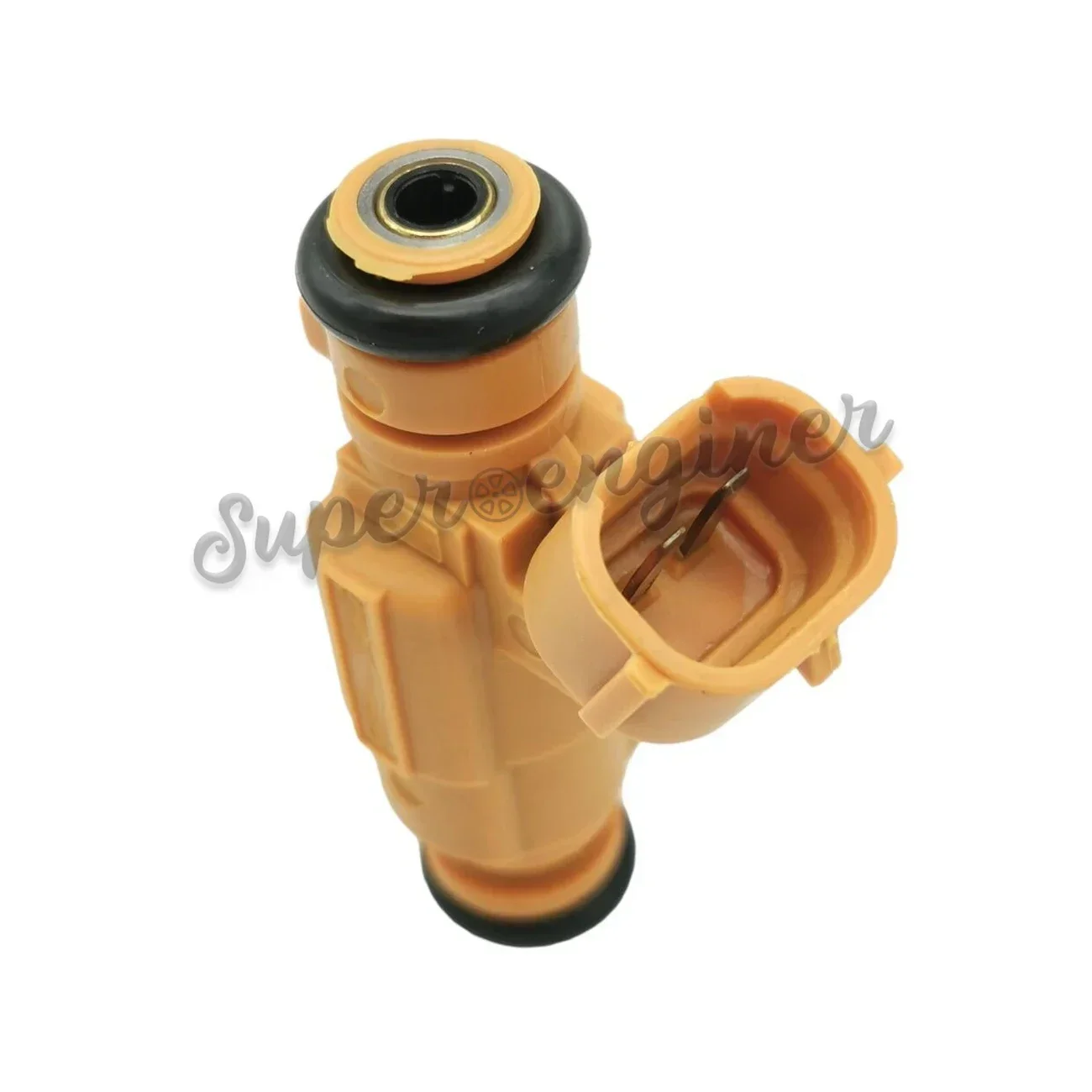 4 Petrol Fuel Injector 35310-2B020 for Hyundai 1.4 1.6 Petrol i20 i30 Accent Elantra Veloster 353102B020