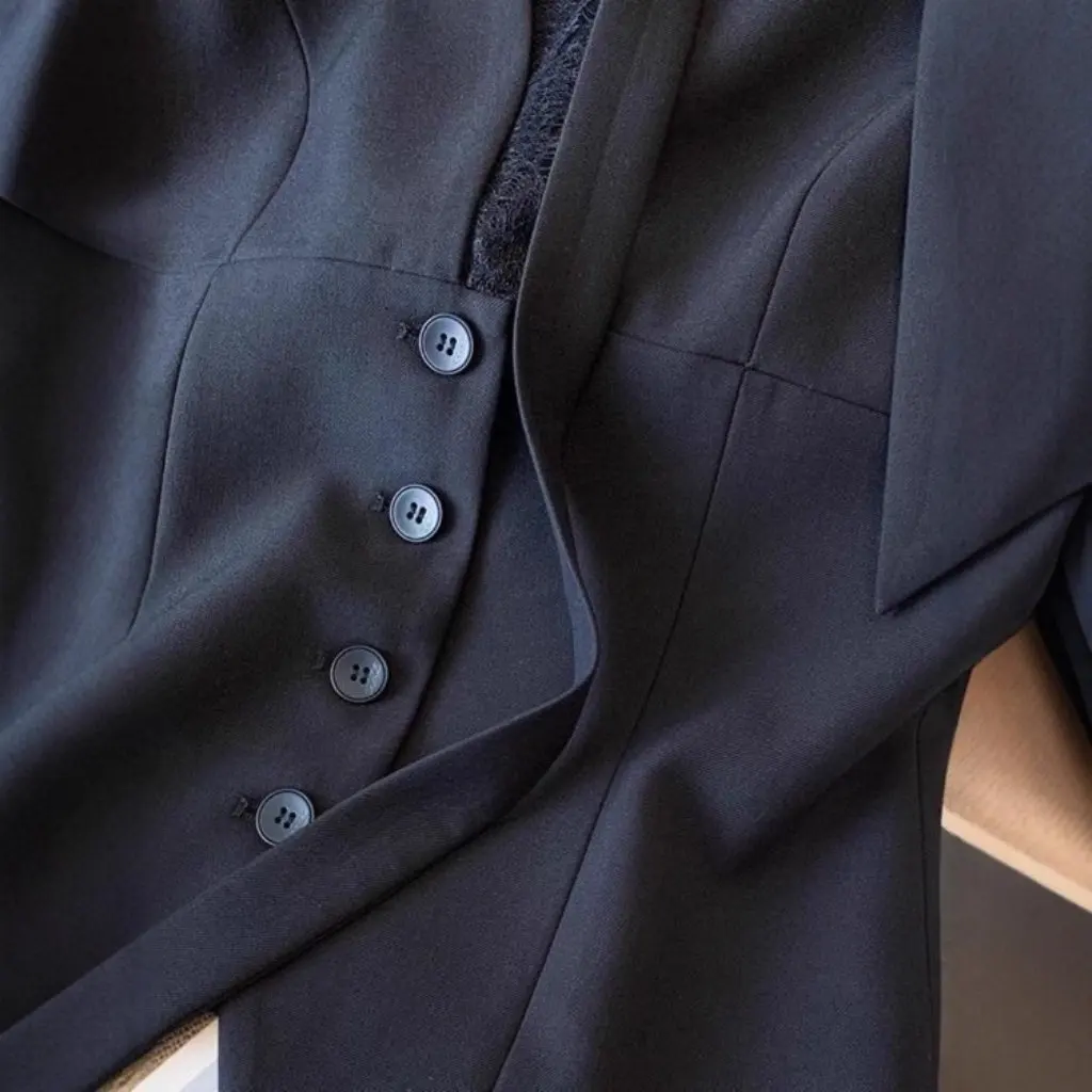 

Sexy Lace Vest for Women Sleeveless Cardigan Top for Inner And Outer Wear Summer Trendy Outerwear Innerwear