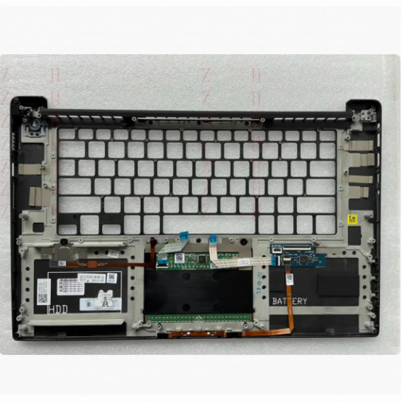 

ZHZH 0M0T6P новый для Dell XPS 15 9560 Precision 5520 P56F верхняя крышка упора для рук