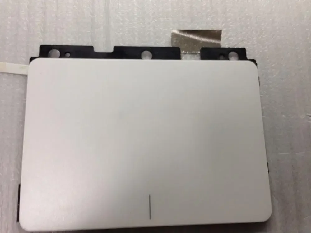 Big IC Original for asus X455L A455L R455 X454L F455 W419L R454L K455 X455 Touchpad Mousepad Button Board 13NB00T1AP1701
