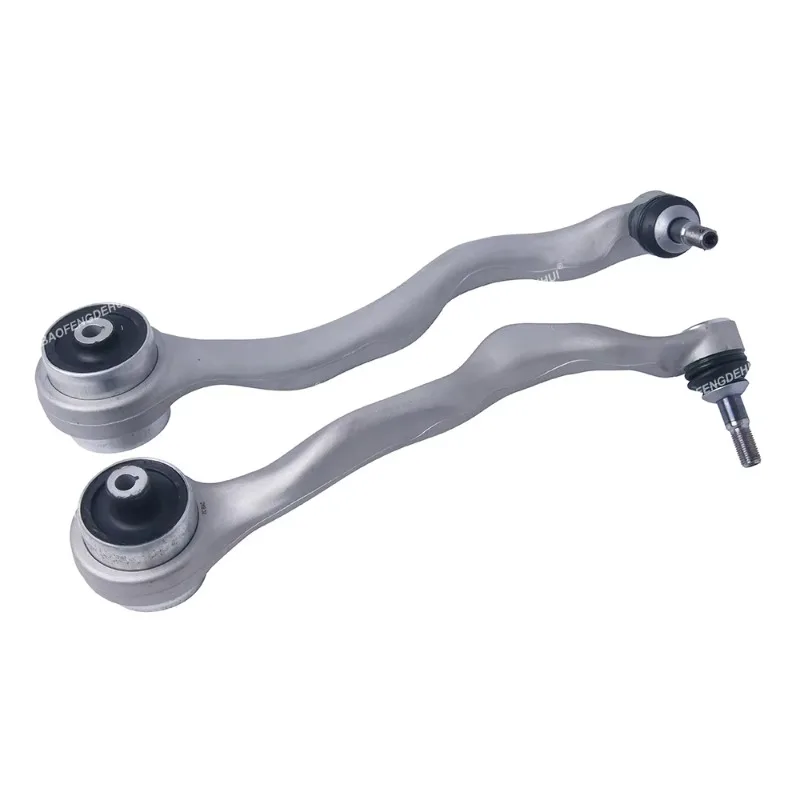 Kit braccio di controllo pista giunti sferici anteriori inferiori sospensione anteriore per BMW Serie 3 4 F22 F23 F30 F31 F32 F34 F36
