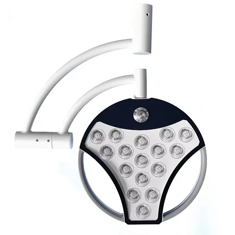 Ceiling-mounted Head Adjust Led Shadowless Operating Lamp Surgical Head