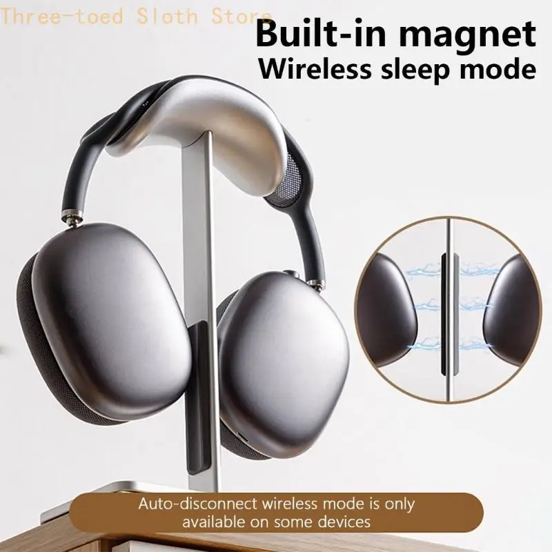 Headsets Stand Solder Caser Rack Mount Sponcez pour Headsets Earphone Gamer Gamer E74A