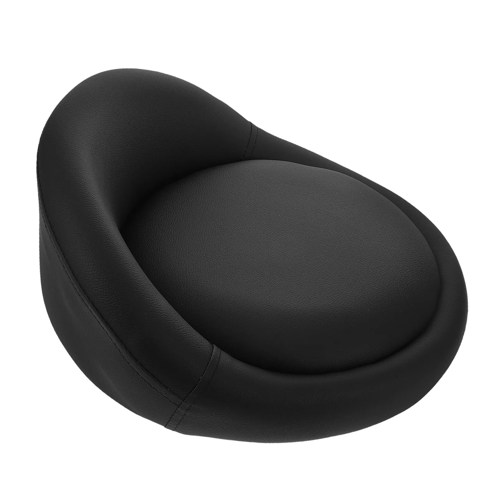 soft-padded-round-bar-stool-cushion-replacement-low-back-pu-waterproof-sponge-insert-seat-pad-anti-slip-for-kitchen
