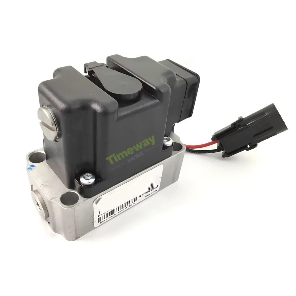 

Hydraulic Electric Control Valve MCV116A Servo Solenoid Valve for MCV116A3102 Pressure Control Pilot Valve